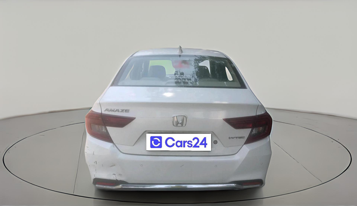 2024 Honda Amaze 1.2L I-VTEC S, Petrol, Manual, 69,989 km, exterior