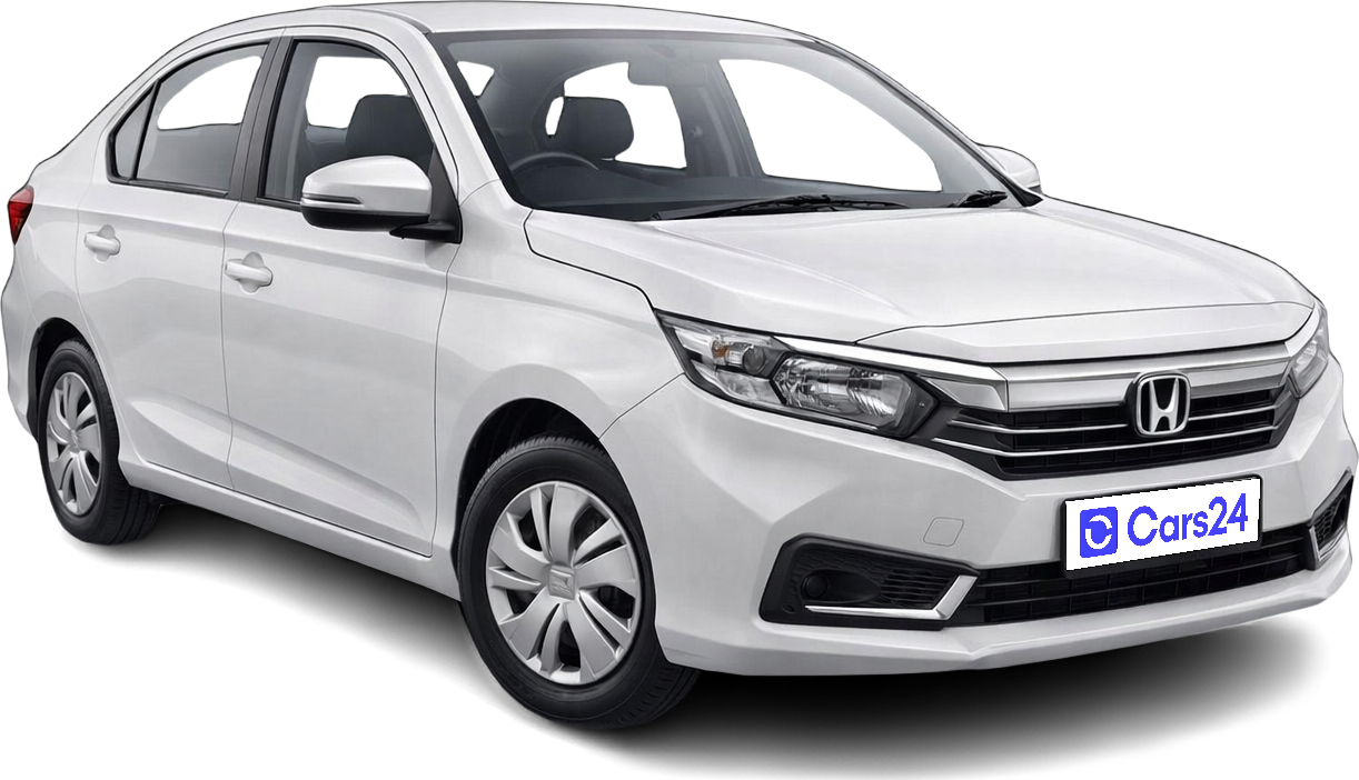 2024 Honda Amaze - Sedan - Petrol - Manual - ₹5.80 lakh