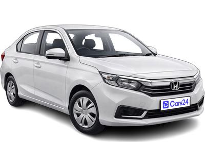 2024 Honda Amaze - Sedan - Petrol - Manual - ₹5.80 lakh