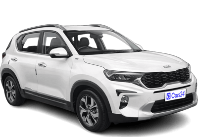 2022 KIA SONET - SUV - Petrol - Manual - ₹9.30 lakh