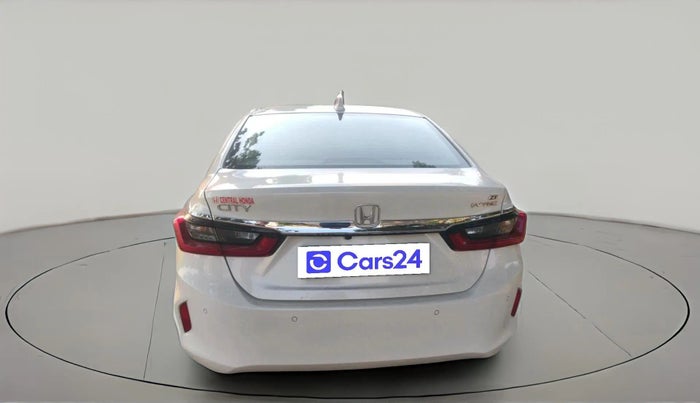 2021 Honda City 1.5L I-VTEC ZX, Petrol, Manual, 14,831 km, exterior