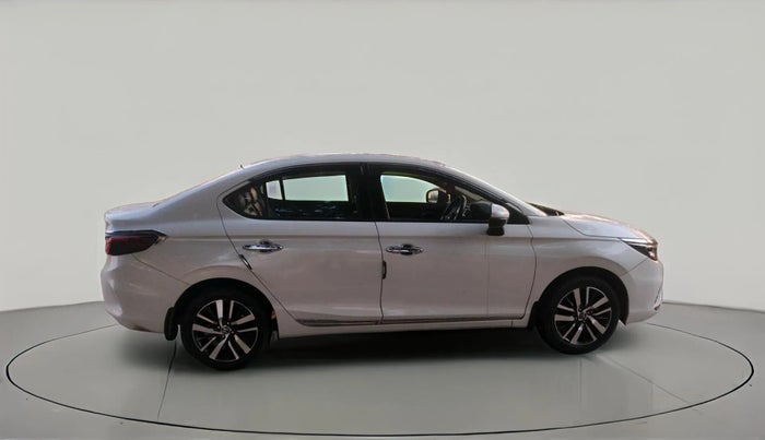 2021 Honda City 1.5L I-VTEC ZX, Petrol, Manual, 14,831 km, exterior