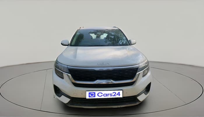 2022 KIA SELTOS HTX PLUS 1.5 DIESEL, Diesel, Manual, 97,285 km, exterior