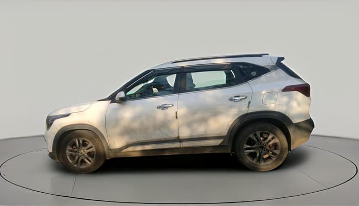 2022 KIA SELTOS HTX PLUS 1.5 DIESEL, Diesel, Manual, 97,285 km, exterior