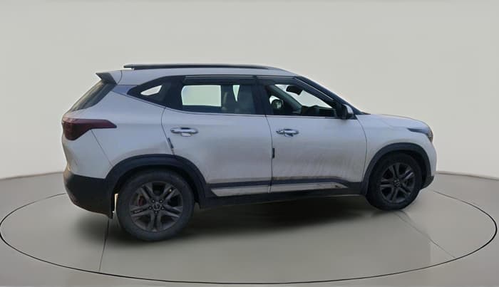 2022 KIA SELTOS HTX PLUS 1.5 DIESEL, Diesel, Manual, 97,285 km, exterior