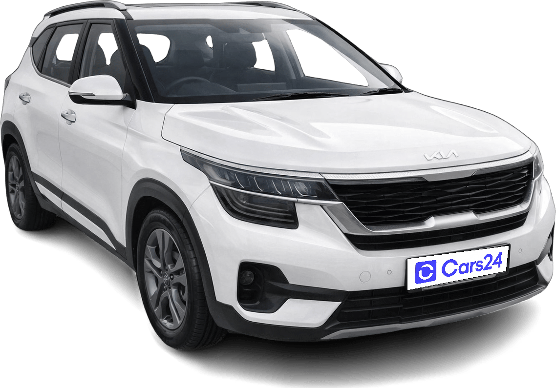 2022 KIA SELTOS - SUV - Diesel - Manual - ₹12.81 lakh