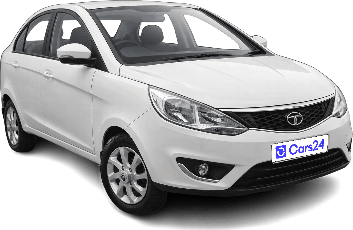 2018 Tata Zest - Sedan - Diesel - Manual - ₹2.88 lakh