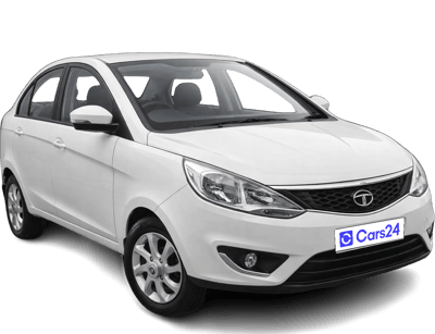 2018 Tata Zest - Sedan - Diesel - Manual - ₹2.88 lakh