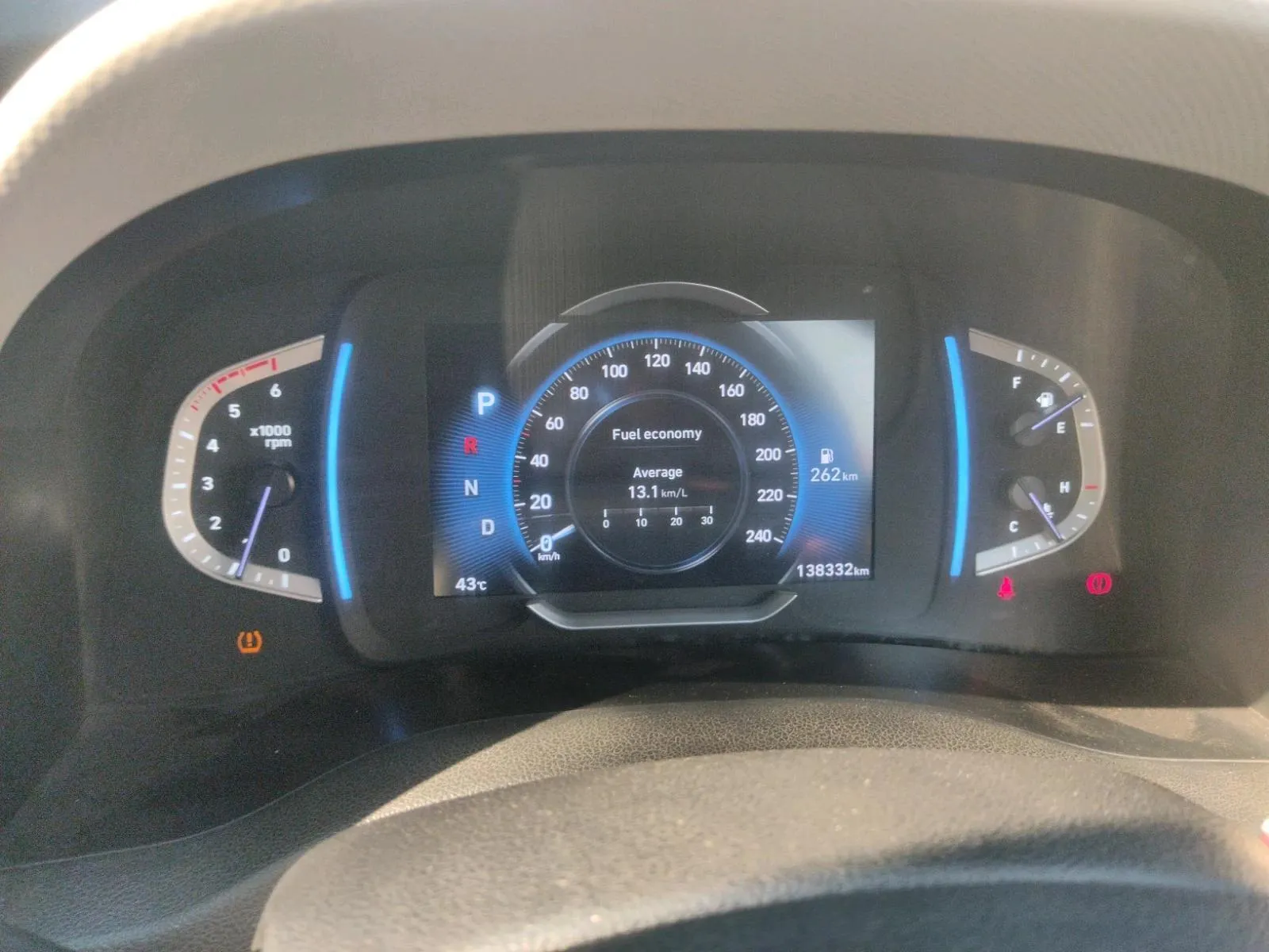 Interior