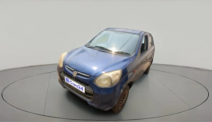 2013 Maruti Alto 800 LXI, Petrol, Manual, 27,899 km, exterior