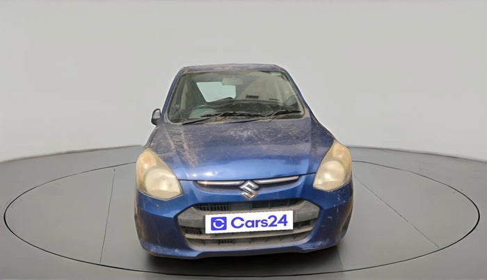 2013 Maruti Alto 800 LXI, Petrol, Manual, 27,899 km, exterior