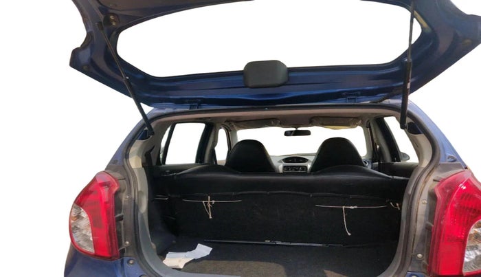 2013 Maruti Alto 800 LXI, Petrol, Manual, 27,899 km, exterior
