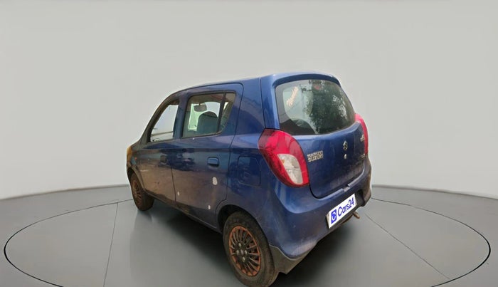 2013 Maruti Alto 800 LXI, Petrol, Manual, 27,899 km, exterior