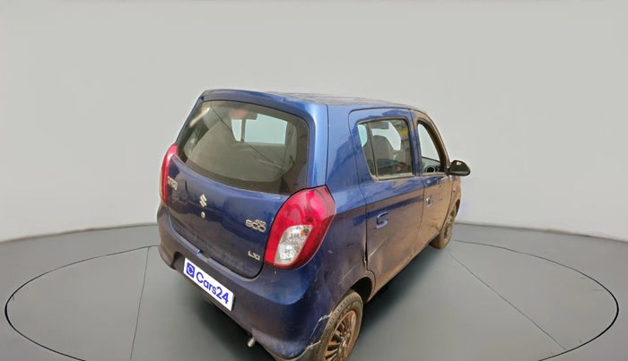 2013 Maruti Alto 800 LXI, Petrol, Manual, 27,899 km, exterior