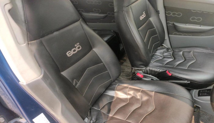 2013 Maruti Alto 800 LXI, Petrol, Manual, 27,899 km, interior