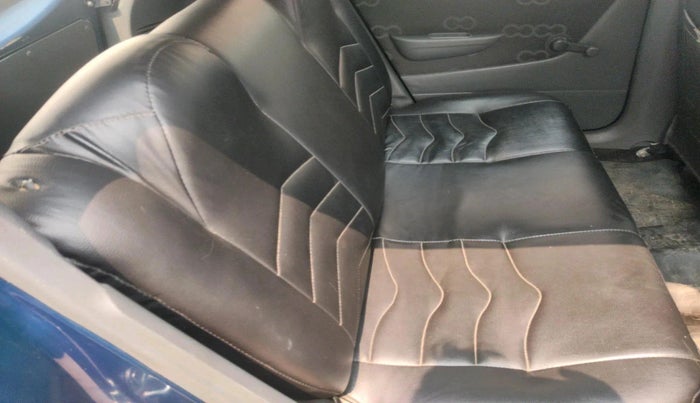 2013 Maruti Alto 800 LXI, Petrol, Manual, 27,899 km, interior