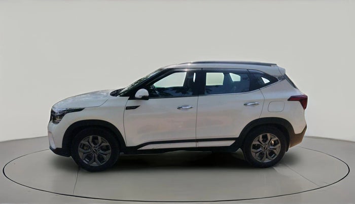 2023 KIA SELTOS HTX 1.5 DIESEL IMT, Diesel, Manual, 77,136 km, exterior