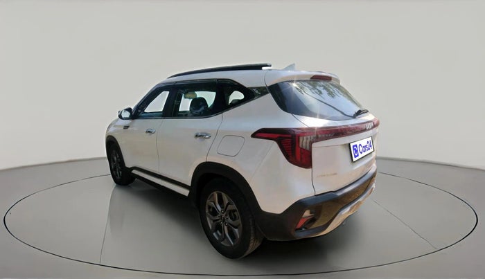 2023 KIA SELTOS HTX 1.5 DIESEL IMT, Diesel, Manual, 77,136 km, exterior