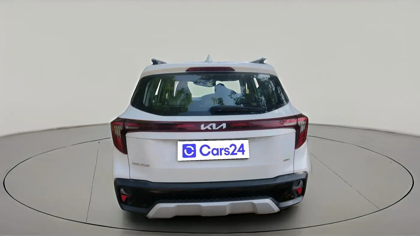 2023 KIA SELTOS HTX 1.5 DIESEL IMT, Diesel, Manual, 77,136 km, exterior