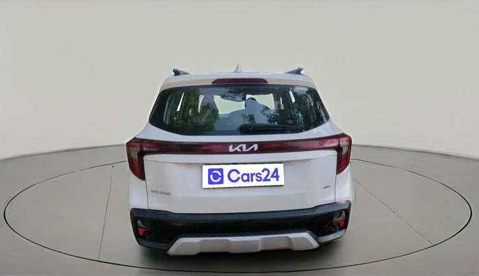 2023 KIA SELTOS HTX 1.5 DIESEL IMT, Diesel, Manual, 77,136 km, exterior