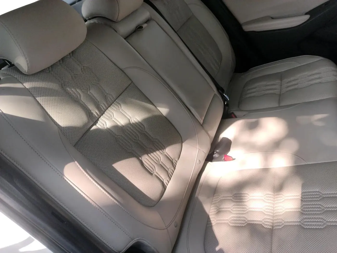 2023 KIA SELTOS HTX 1.5 DIESEL IMT, Diesel, Manual, 77,136 km, interior