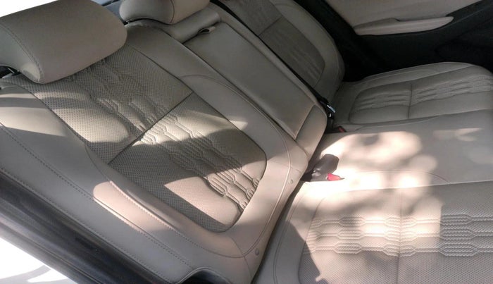 2023 KIA SELTOS HTX 1.5 DIESEL IMT, Diesel, Manual, 77,136 km, interior