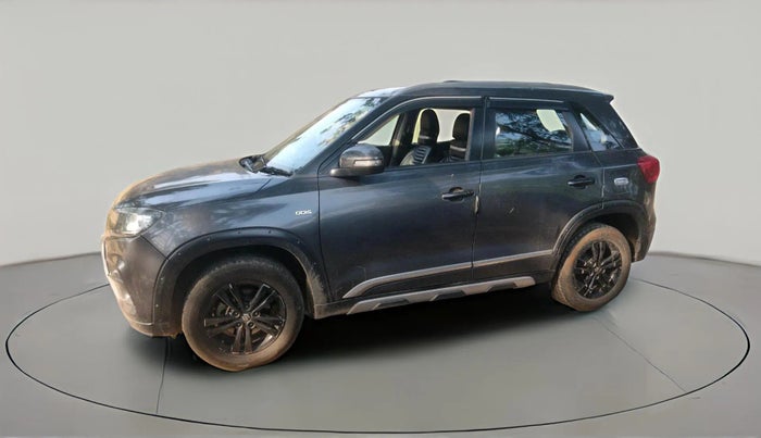 2019 Maruti Vitara Brezza ZDI PLUS, Diesel, Manual, 1,91,620 km, exterior