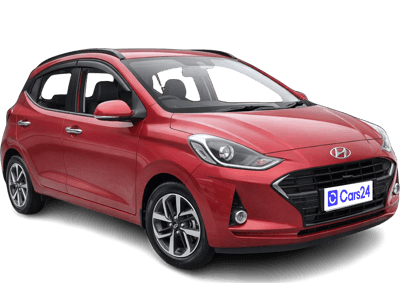 2022 Hyundai GRAND I10 NIOS - Hatchback - Petrol - Manual - ₹5.20 lakh