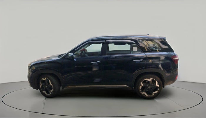 2022 Hyundai ALCAZAR PLATINUM 2.0 MT 7STR, Petrol, Manual, 15,022 km, exterior