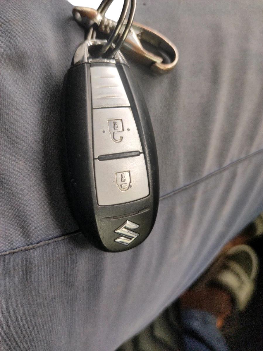 2019 Maruti Baleno ZETA PETROL 1.2, Petrol, Manual, 55,512 km, interior