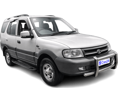 2011 Tata Safari - SUV - Diesel - Manual - ₹80,000
