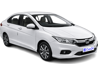 2021 Honda City - Sedan - Petrol - Manual - ₹7.17 lakh