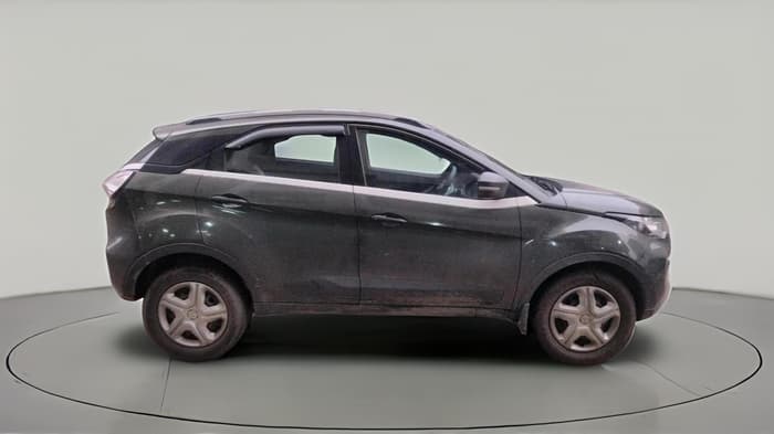 2020 Tata NEXON XMA PETROL, Petrol, Automatic, 65,514 km, exterior