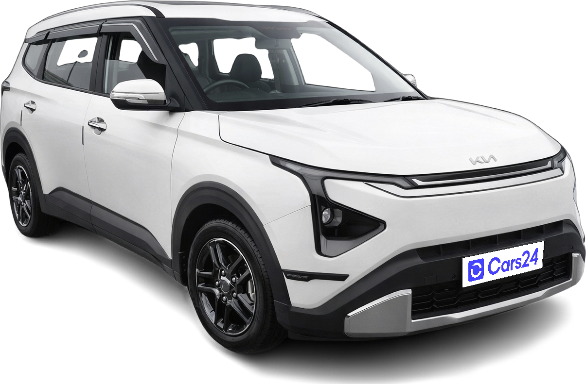 2026 KIA Carens Clavis - SUV - Petrol - Manual - ₹14.55 lakh