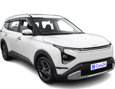 2026 KIA Carens Clavis - SUV - Petrol - Manual - ₹13.20 lakh