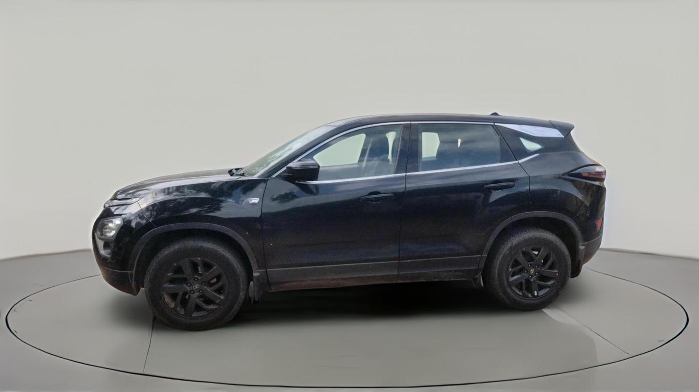 2020 Tata Harrier XZA PLUS 2.0L, Diesel, Automatic, 1,12,314 km, exterior