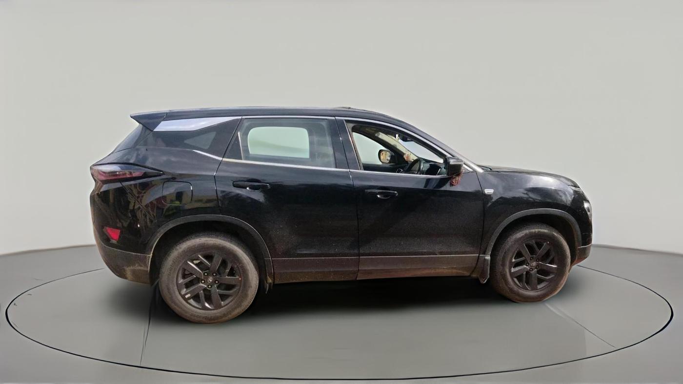 2020 Tata Harrier XZA PLUS 2.0L, Diesel, Automatic, 1,12,314 km, exterior