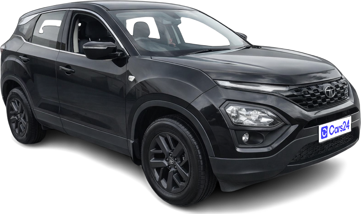 2020 Tata Harrier - SUV - Diesel - Automatic - ₹13.50 lakh