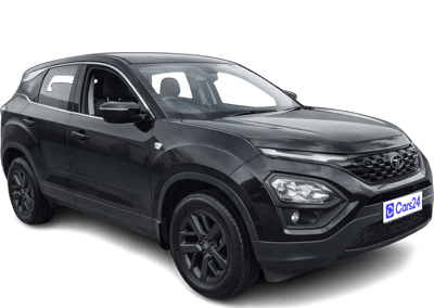 2020 Tata Harrier - SUV - Diesel - Automatic - ₹13.50 lakh