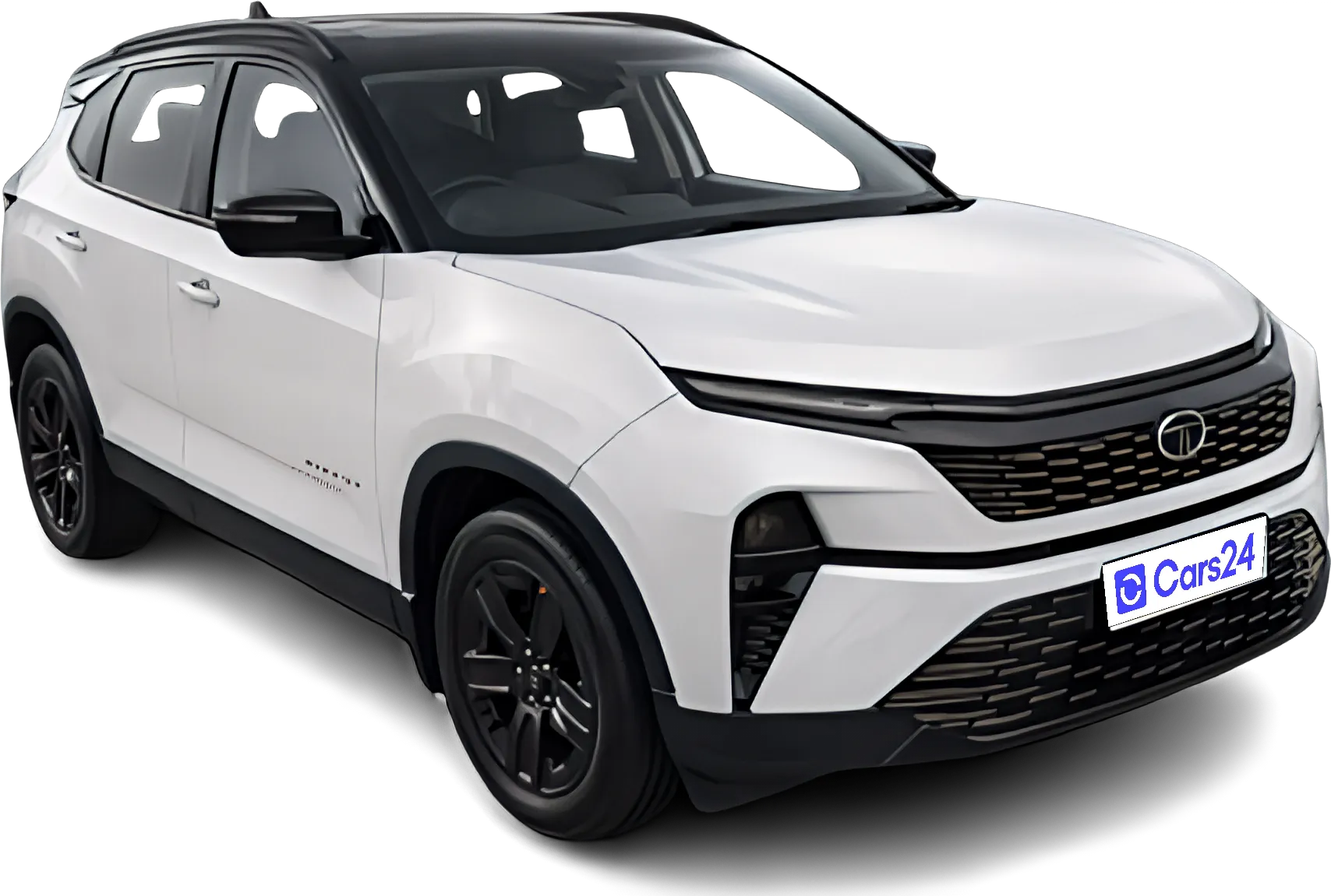 2024 Tata Harrier - SUV - Diesel - Automatic - ₹22.97 lakh