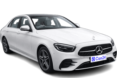 2023 Mercedes Benz E Class - Sedan - Diesel - Automatic - ₹67.50 lakh