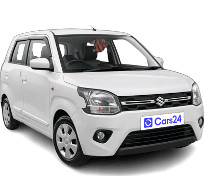 2024 Maruti New Wagon-R - Hatchback - CNG - Manual - ₹6.12 lakh