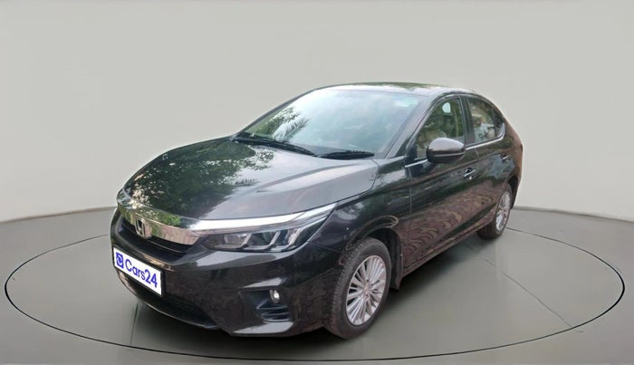 2021 Honda City 1.5L I-VTEC V MT 5TH GEN, Petrol, Manual, 71,014 km, exterior