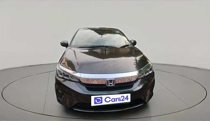 2021 Honda City 1.5L I-VTEC V MT 5TH GEN, Petrol, Manual, 71,014 km, exterior
