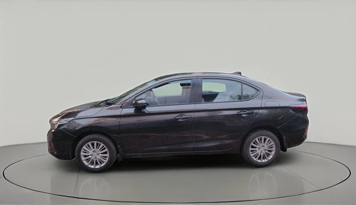 2021 Honda City 1.5L I-VTEC V MT 5TH GEN, Petrol, Manual, 71,014 km, exterior