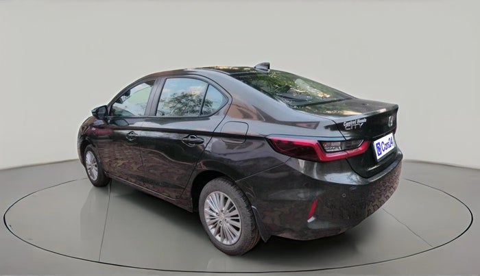2021 Honda City 1.5L I-VTEC V MT 5TH GEN, Petrol, Manual, 71,014 km, exterior