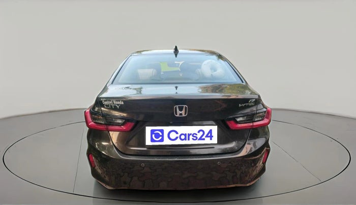 2021 Honda City 1.5L I-VTEC V MT 5TH GEN, Petrol, Manual, 71,014 km, exterior