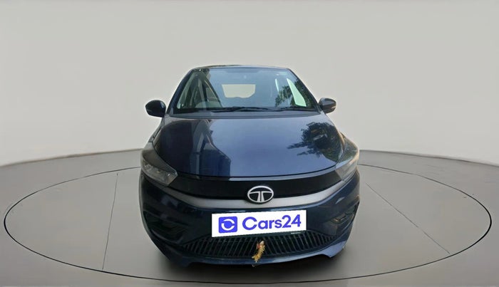 2025 Tata TIAGO EV XT LONG RANGE, Electric, Automatic, 24,087 km, exterior