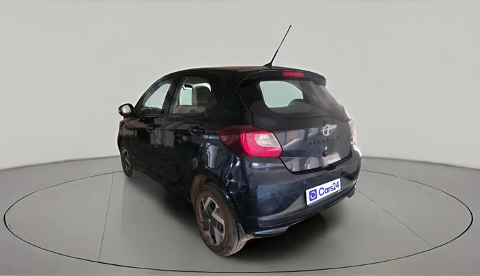 2025 Tata TIAGO EV XT LONG RANGE, Electric, Automatic, 24,087 km, exterior