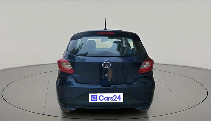 2025 Tata TIAGO EV XT LONG RANGE, Electric, Automatic, 24,087 km, exterior